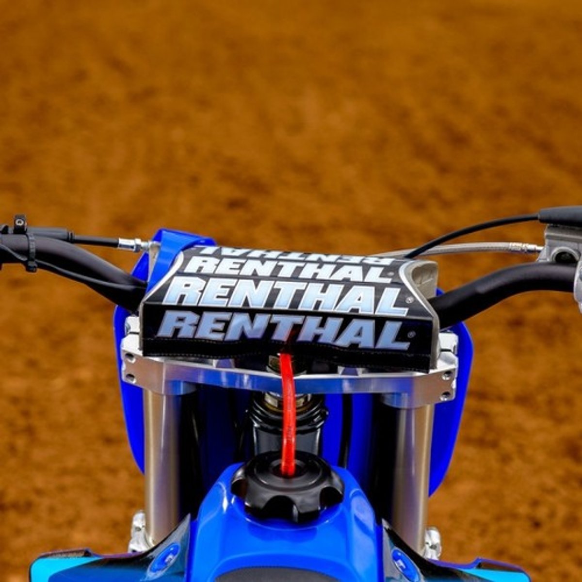 Dirt Bike Handlebars & Controls Explained