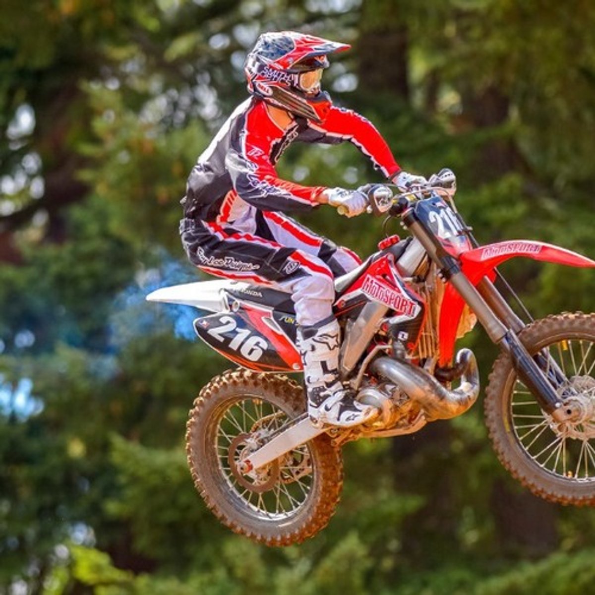 What 2-Stroke Premix to Use in Your Dirt Bike or ATV
