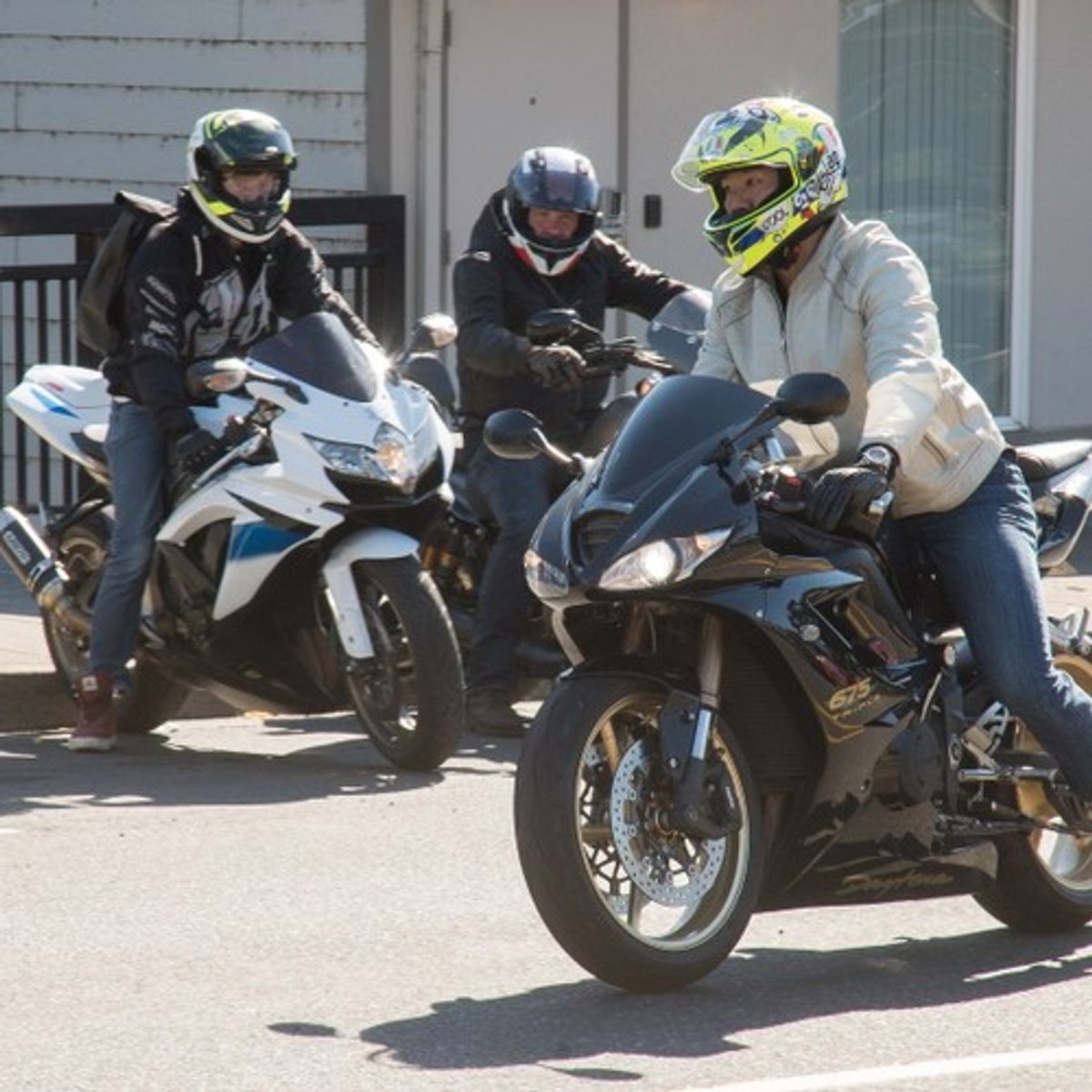 Best Motorcycle Accessories