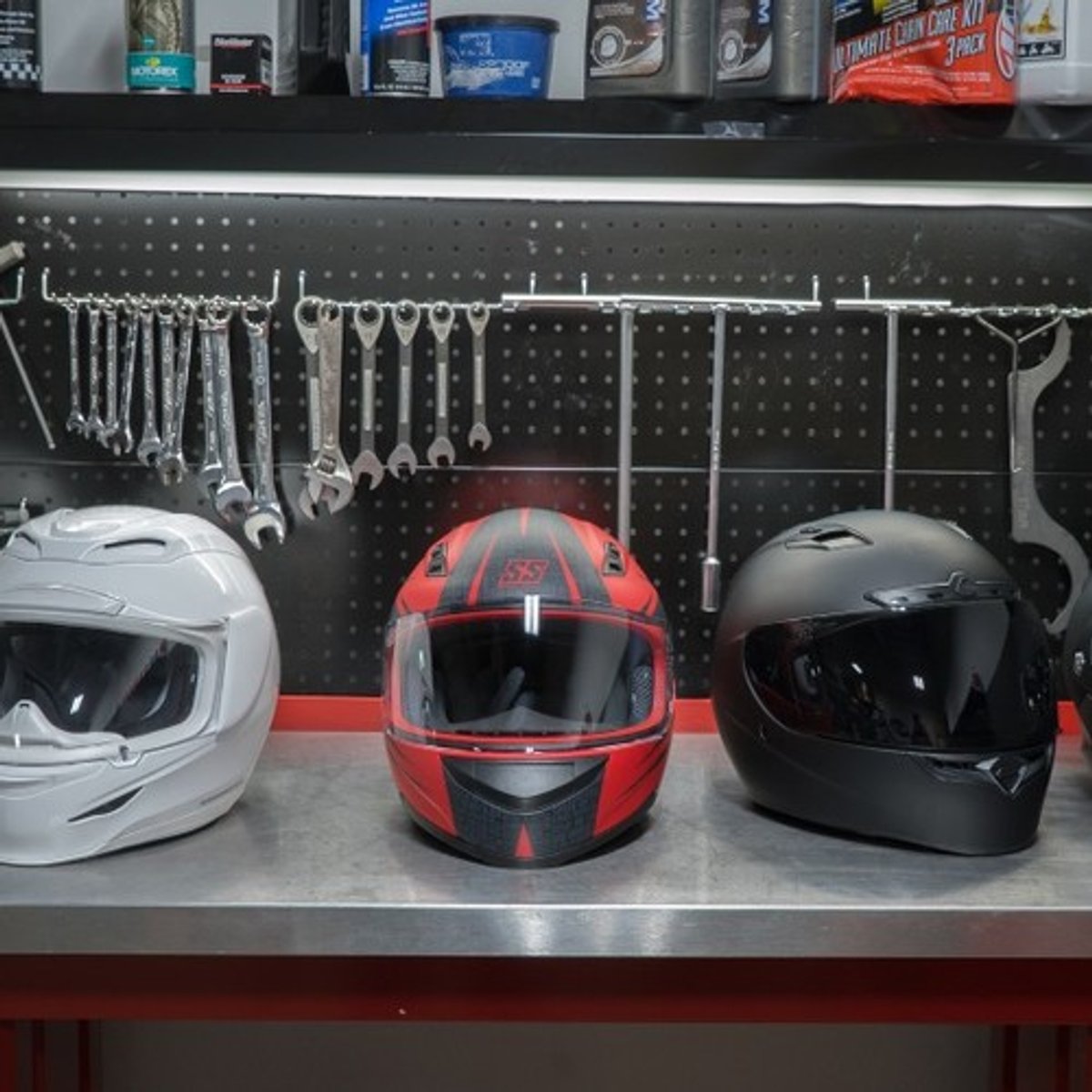 Best Motorcycle Helmets Under $250