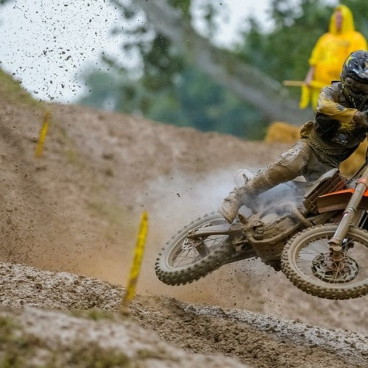 Common Dirt Bike Cooling System Problems