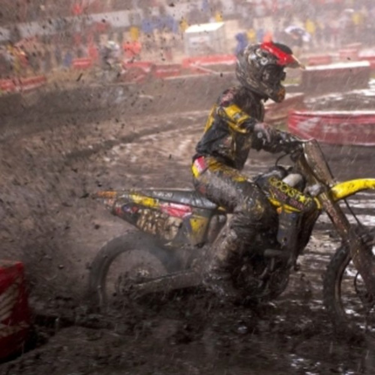 Dirt Bike Cleaning Tips & Tricks 