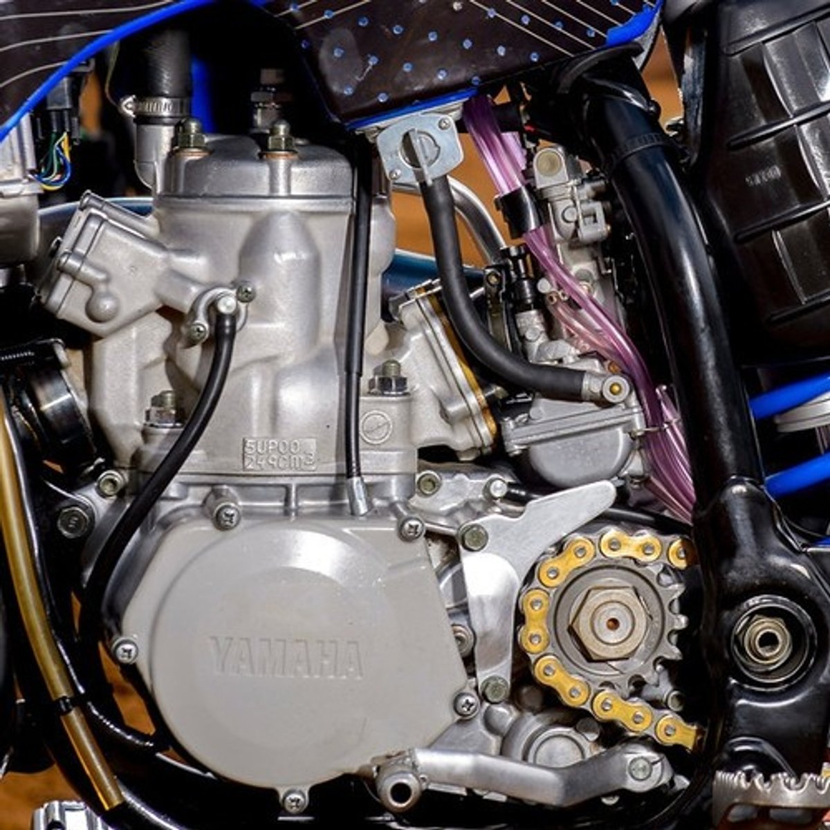 A Simple Guide To Jetting Your Carb