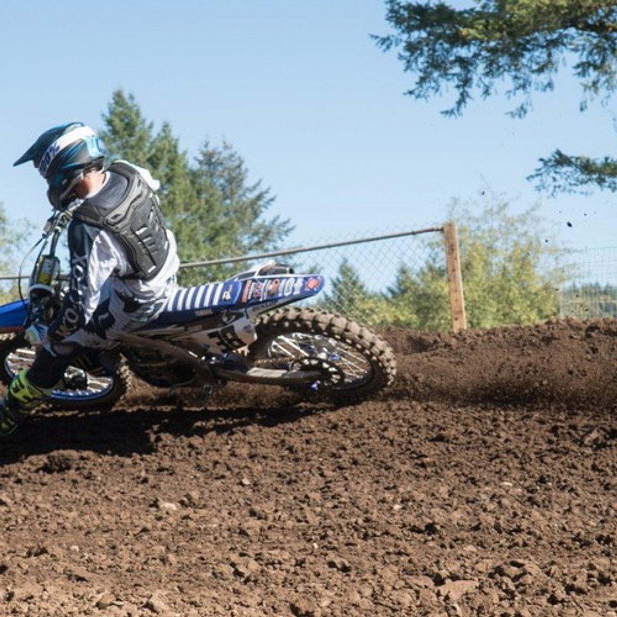 Easy Steps to Increase Horsepower in Your Dirt Bike 
