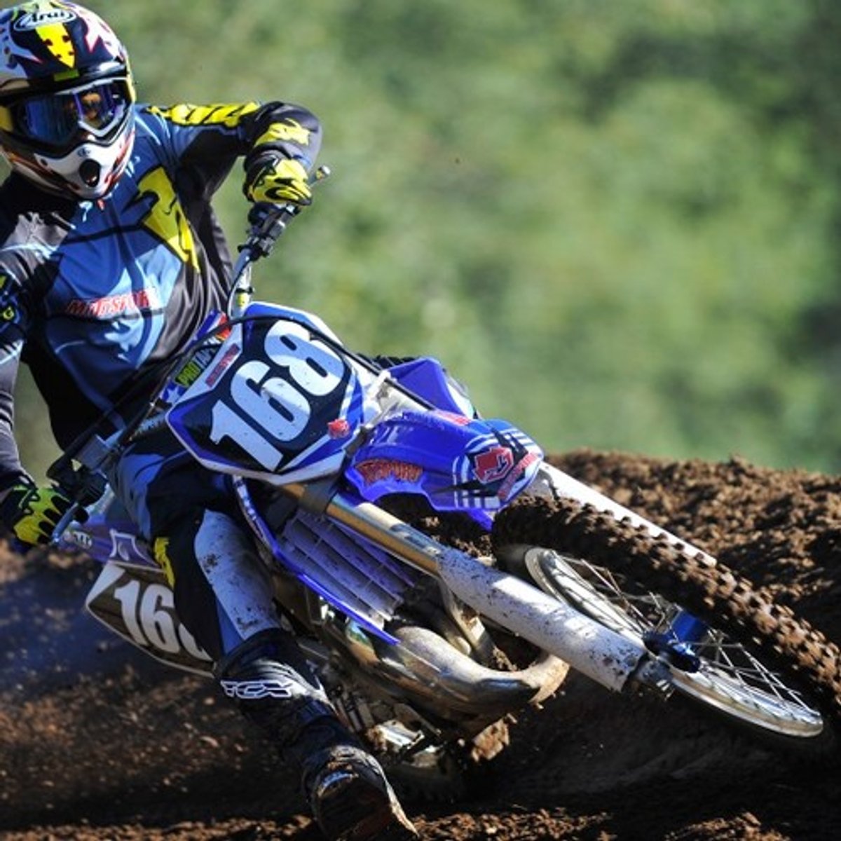 Best Dirt Bike and ATV Boots on a Budget