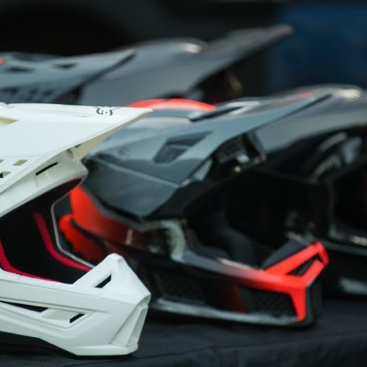 Dirt Bike Helmet Buying Guide