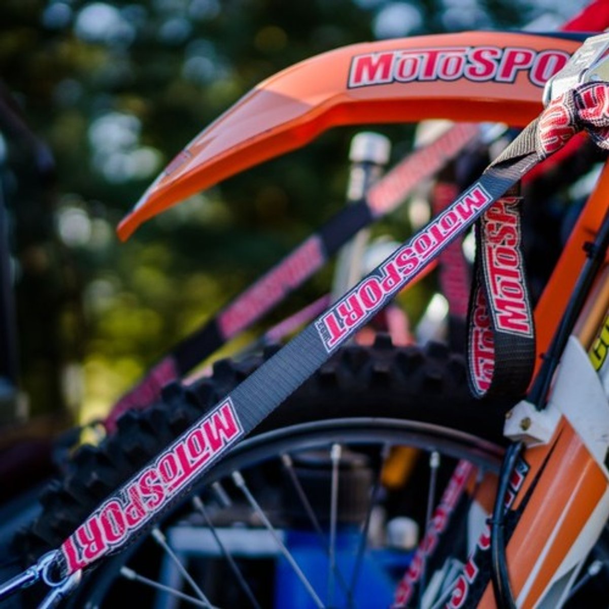 A Guide for Traveling With Your Dirt Bike