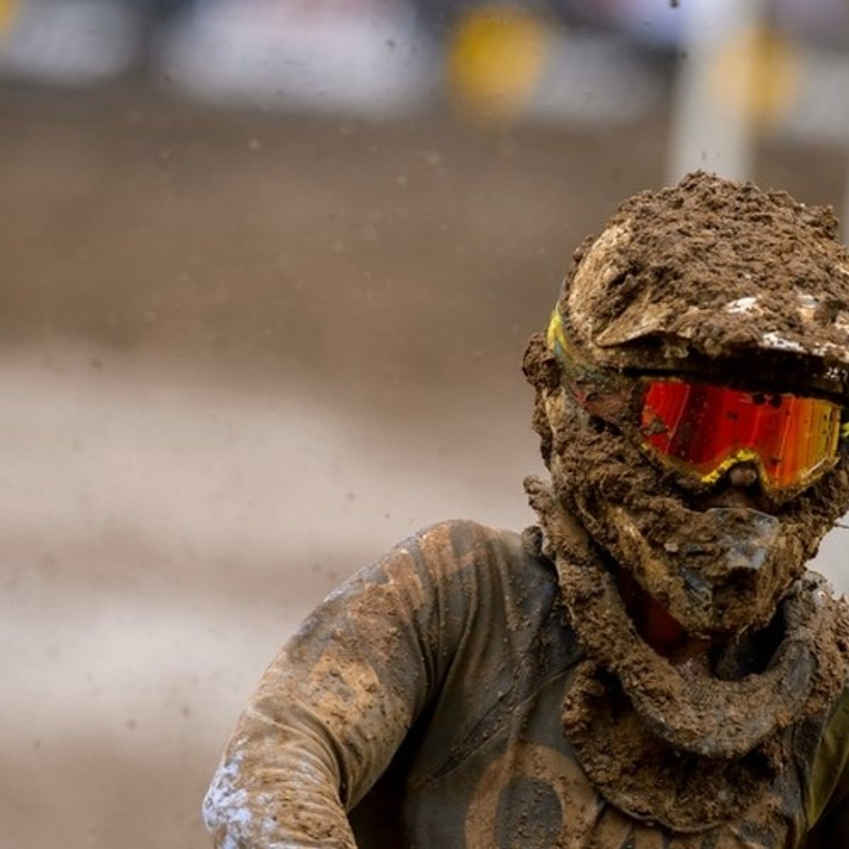 How To Clean Your Motocross Helmet