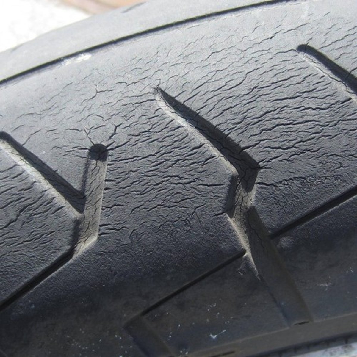 How To Prevent Tire Dry Rot