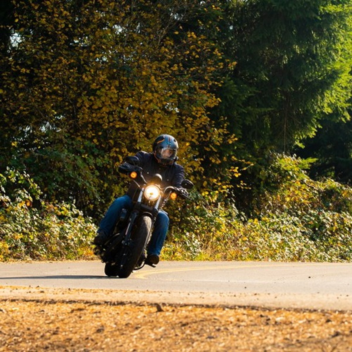 8 Motorcycle Maintenance Tips