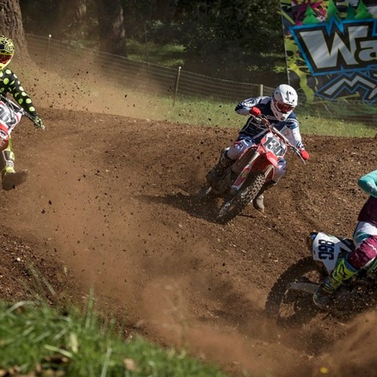 Common Dirt Bike Clutch Problems