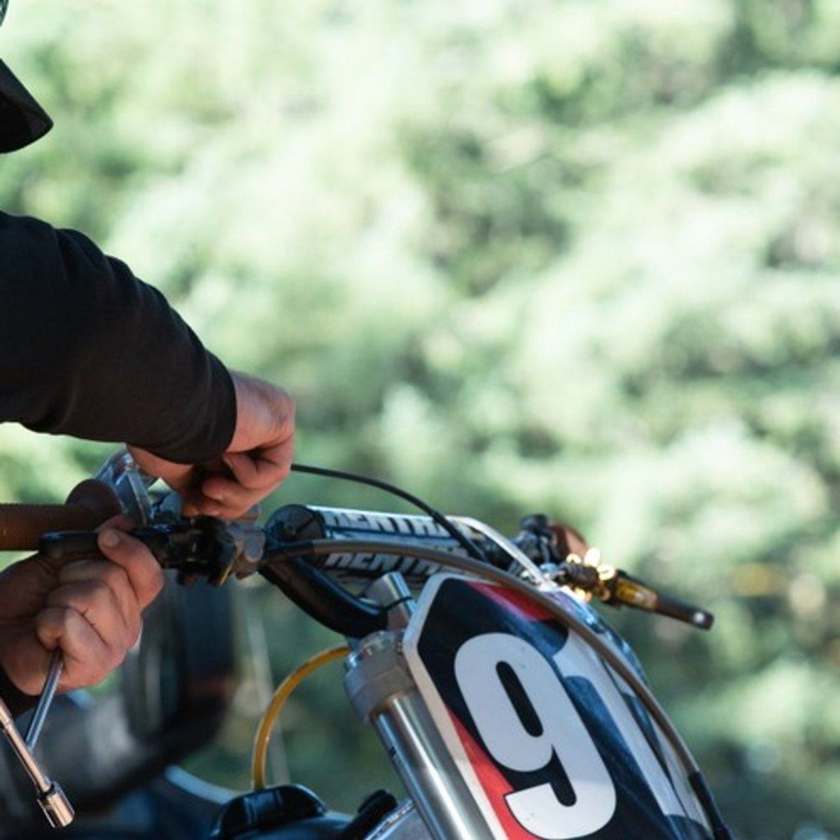 How To Keep Dirt Bike Bolts Tight