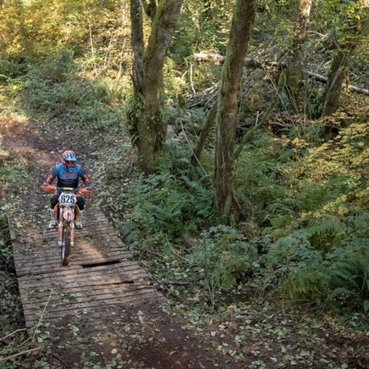 How To Stay Warm This Winter While Riding Your Dirt Bike or ATV