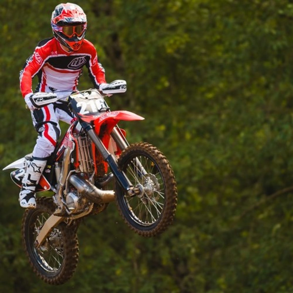 How To Adjust Float Height