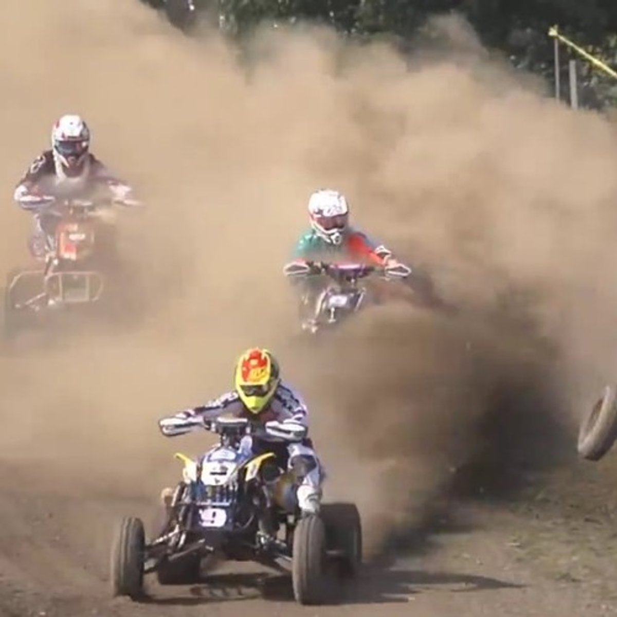 10 Inexpensive Adjustments to Improve ATV Performance