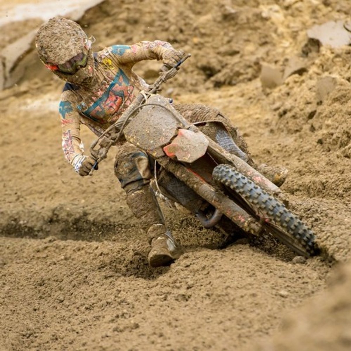 Tips for Quick-Cleaning Your Dirt Bike