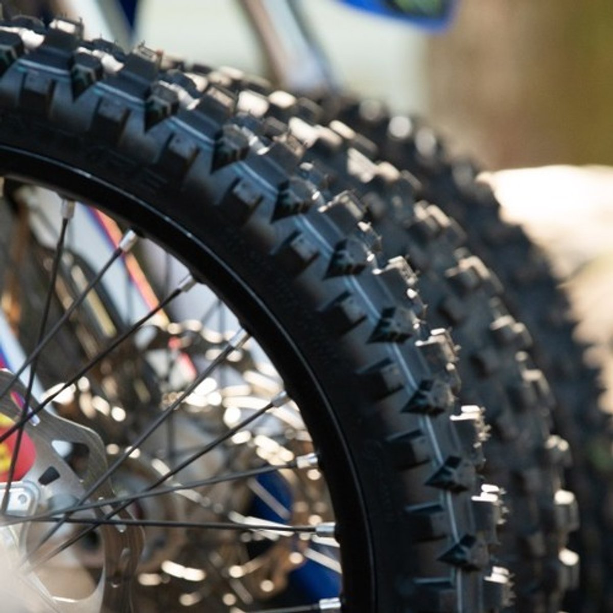 Tire Mousse: A Guide to Foam Tubes and Flat Free Tires