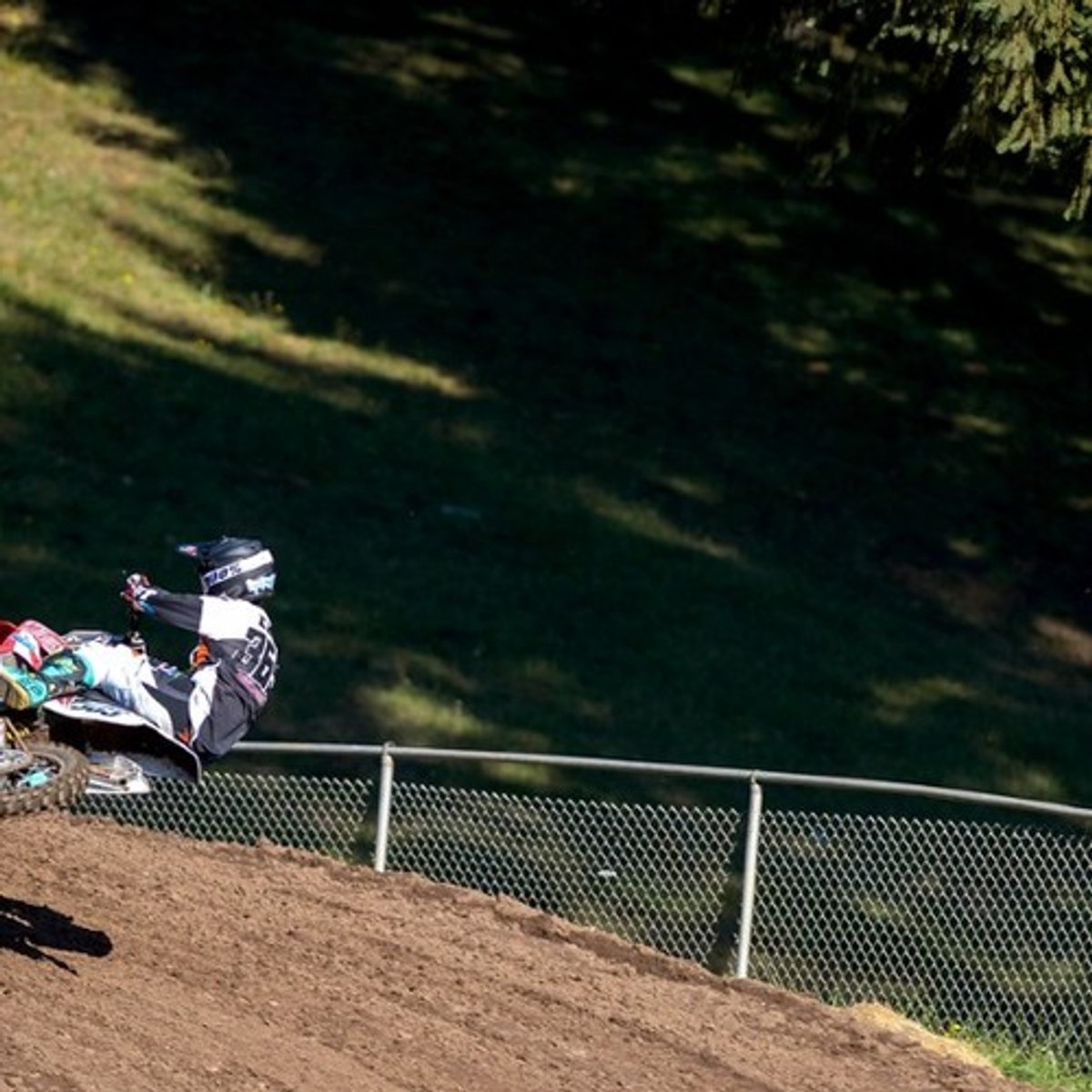 How To Flush a Radiator on a Dirt Bike