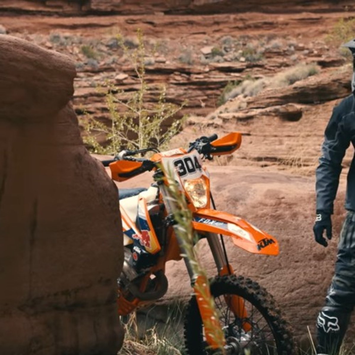 Best Dirt Bike Jackets