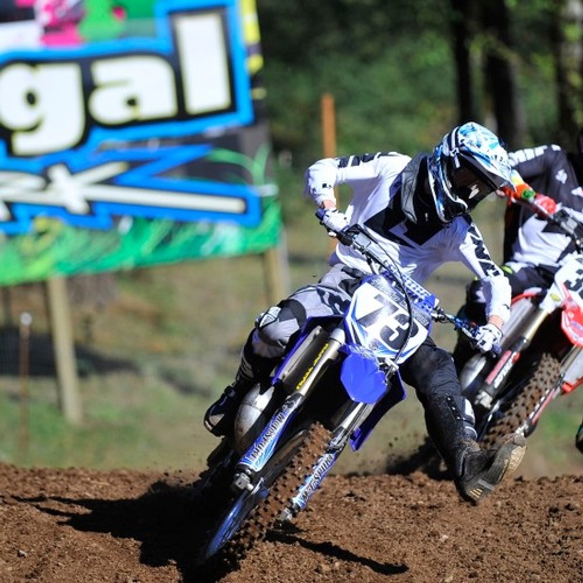 Heat Stroke and Riding Dirt Bikes