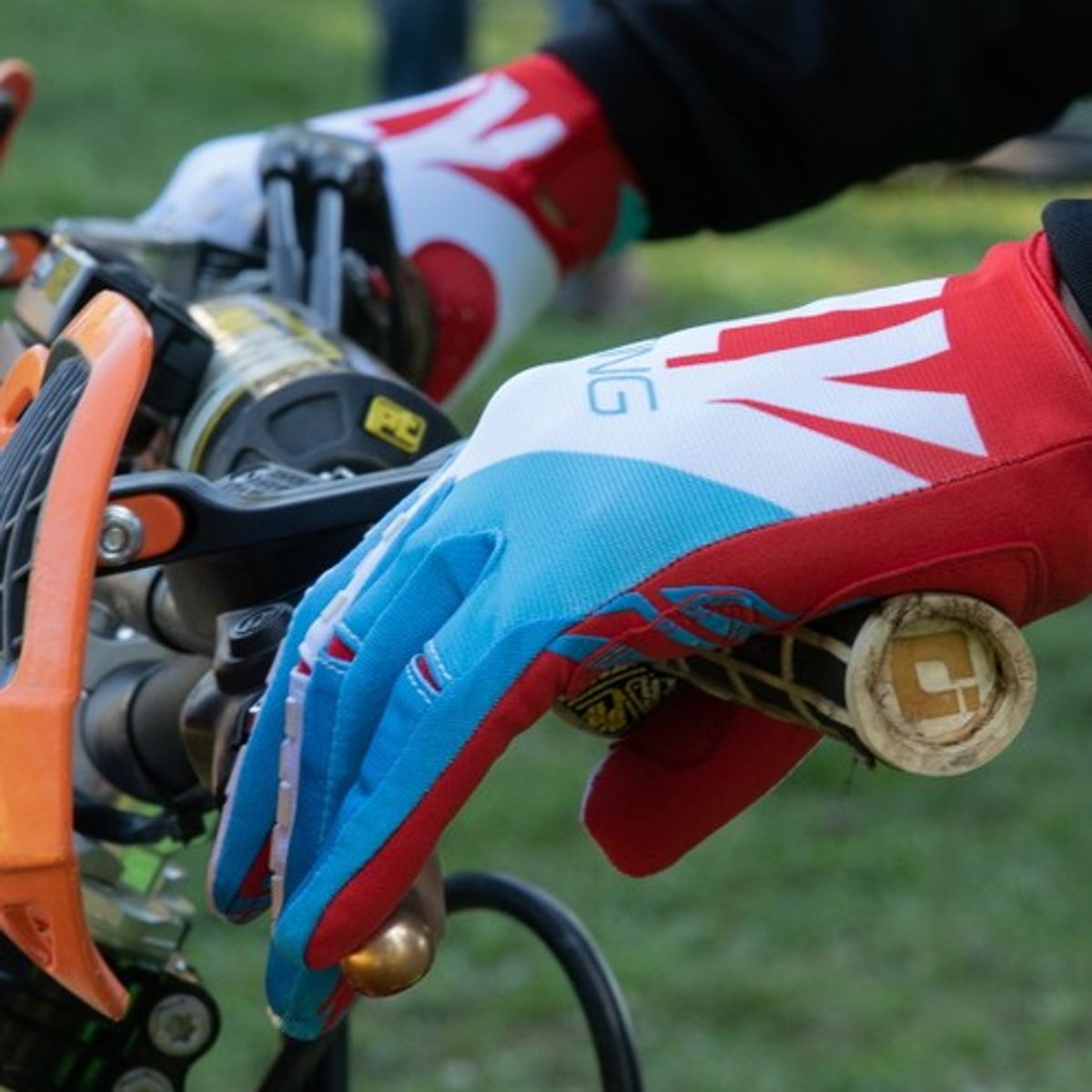 Bad Clutch Symptoms on a Dirt Bike