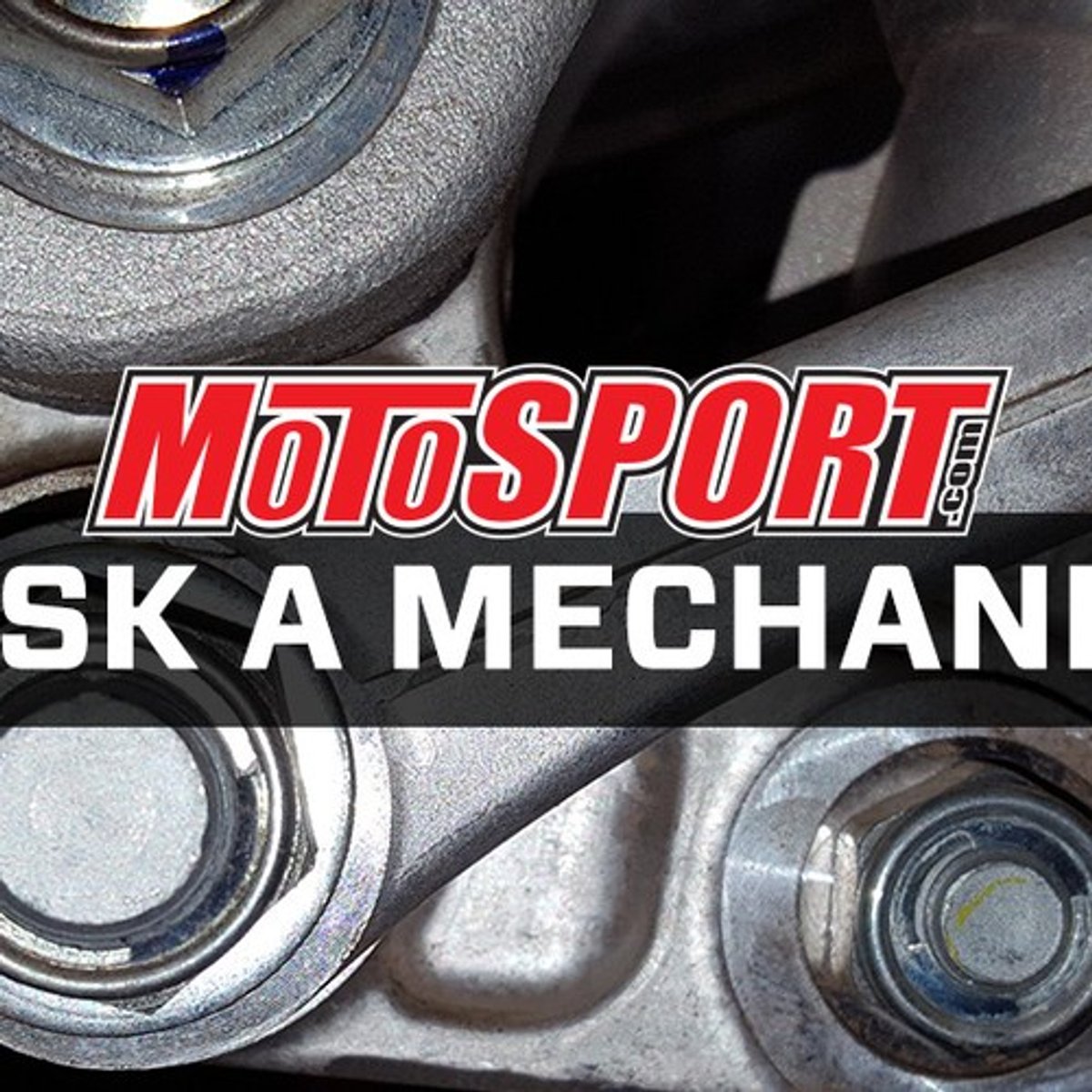 Ask a Mechanic: Bearing Lubrication Frequency