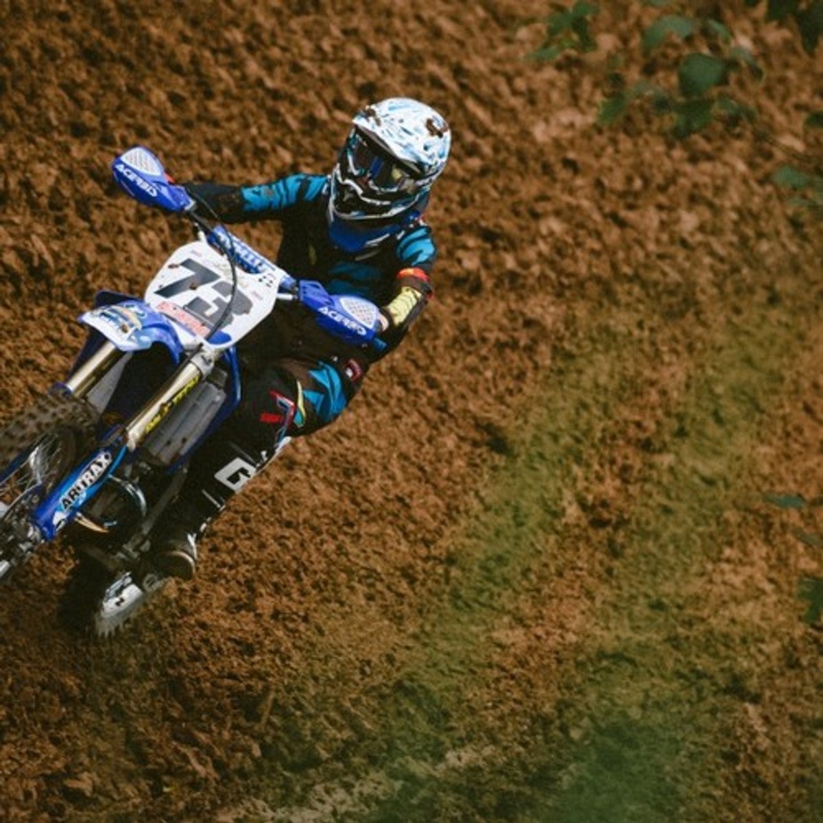 Summer Maintenance Tips For Your 2-Stroke Dirt Bike