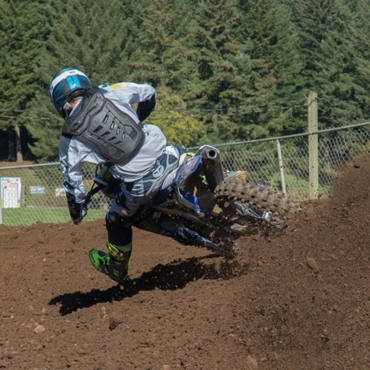 Best Exercises to Improve Your Dirt Bike Riding Fitness
