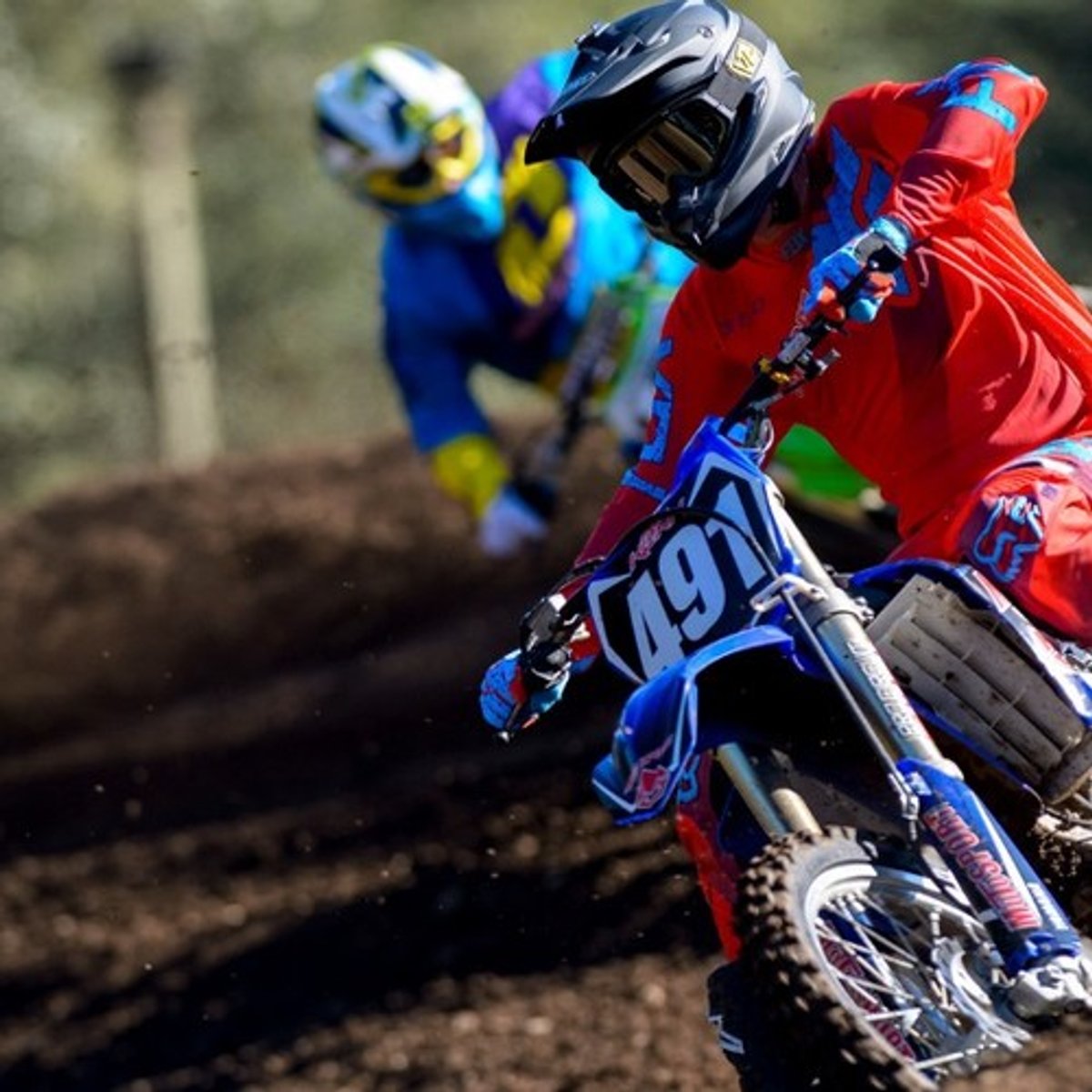10 Really Expensive Adjustments to Improve Dirt Bike Performance