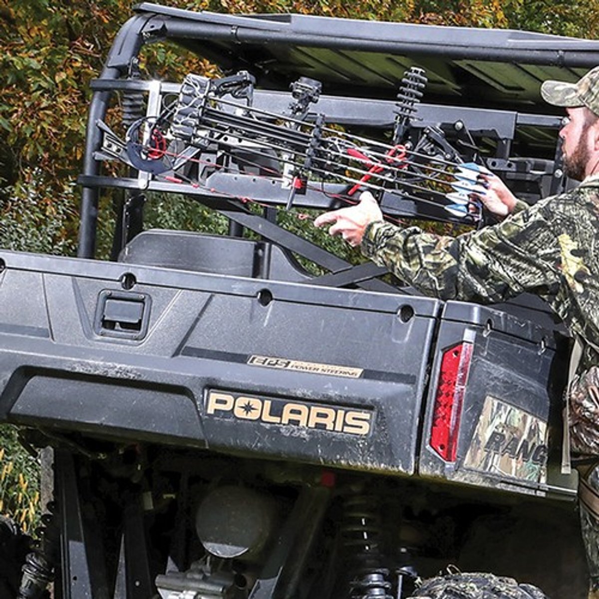 UTV Hunting Accessories