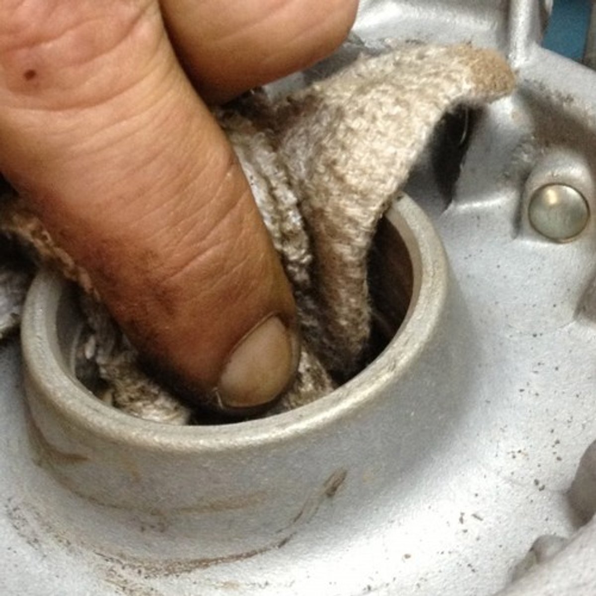 How To Replace Wheel Bearings On Your Dirt Bike