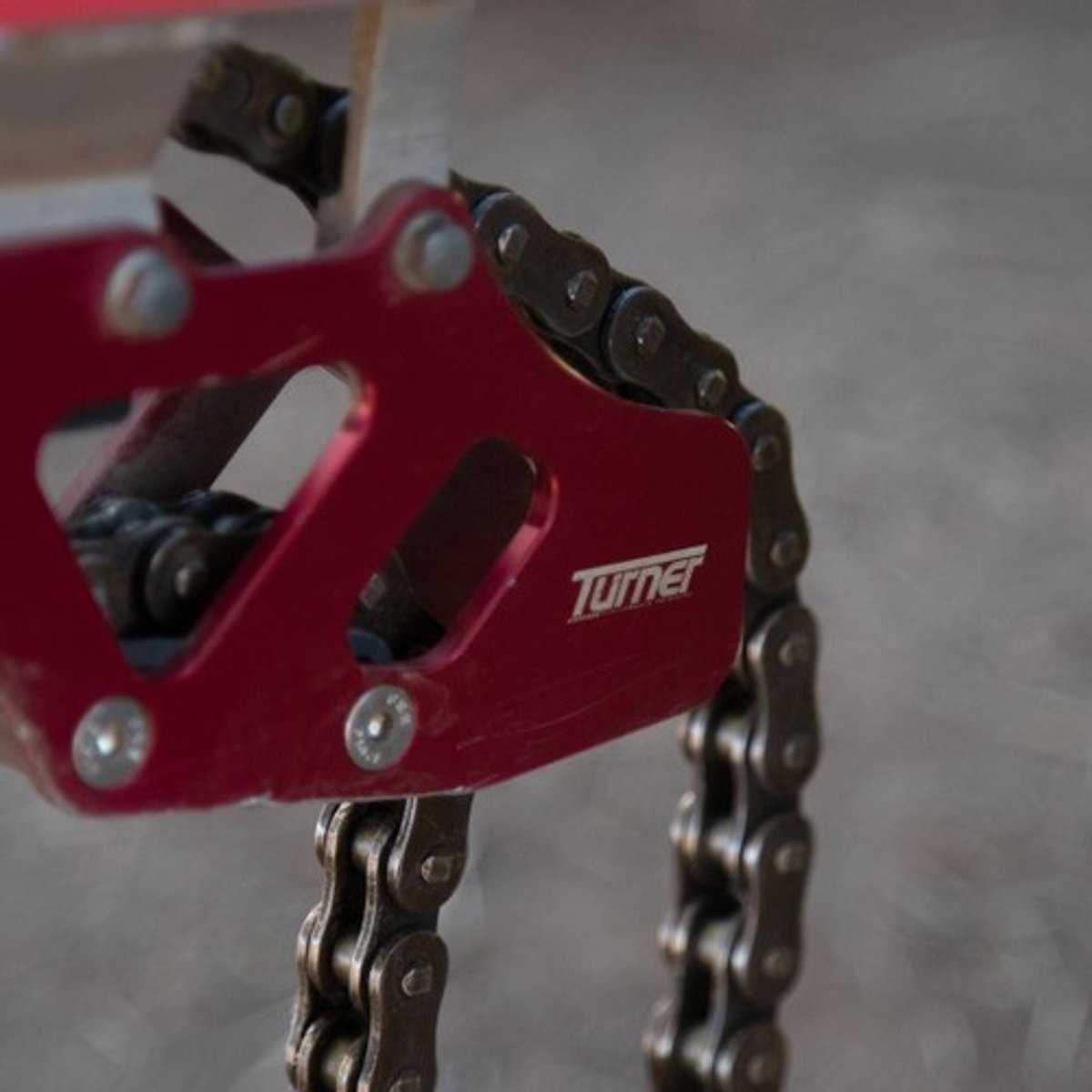 Drive Chain Specifications: Check the Chain and Sprockets on Your Dirt Bike