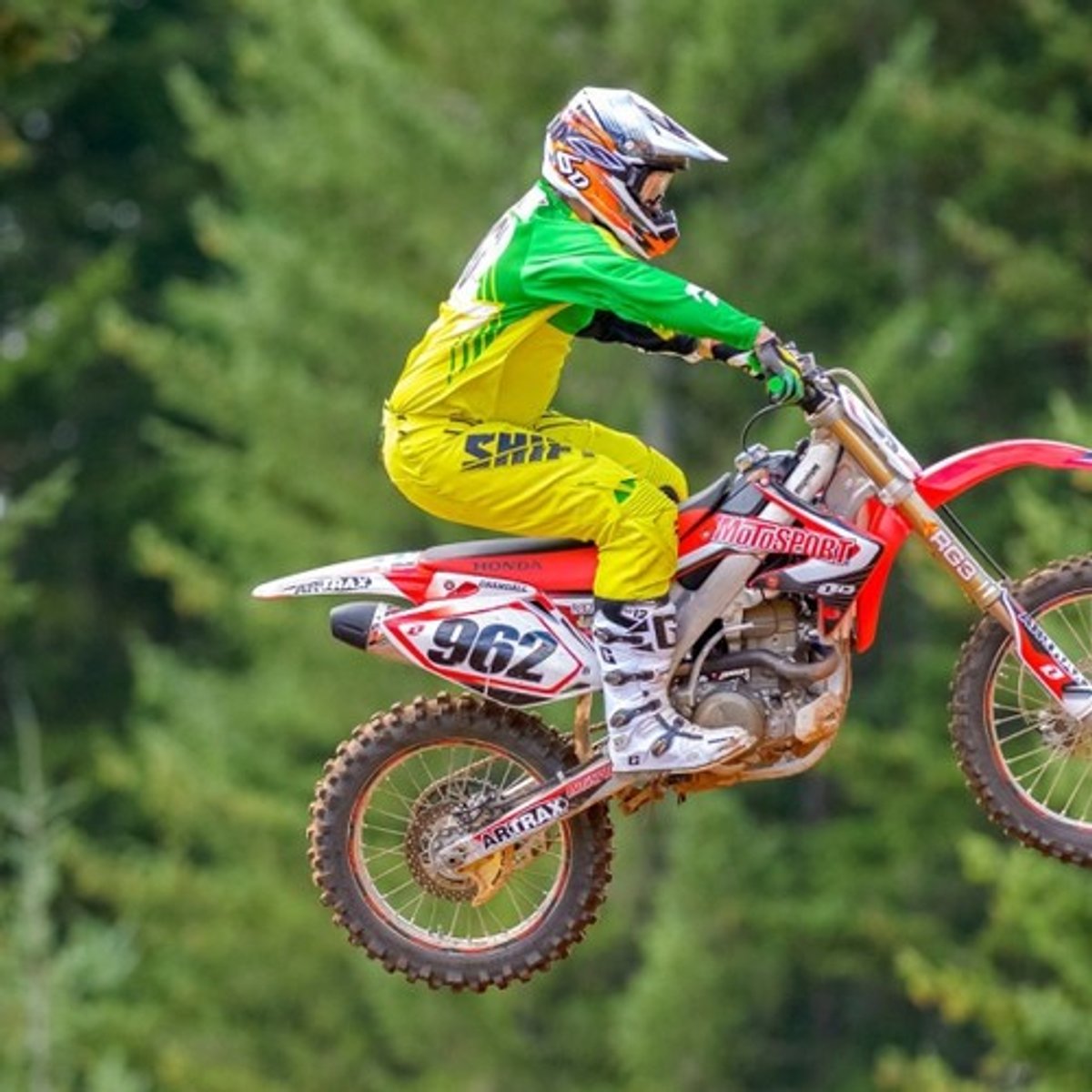 Best Motocross Diet Plans