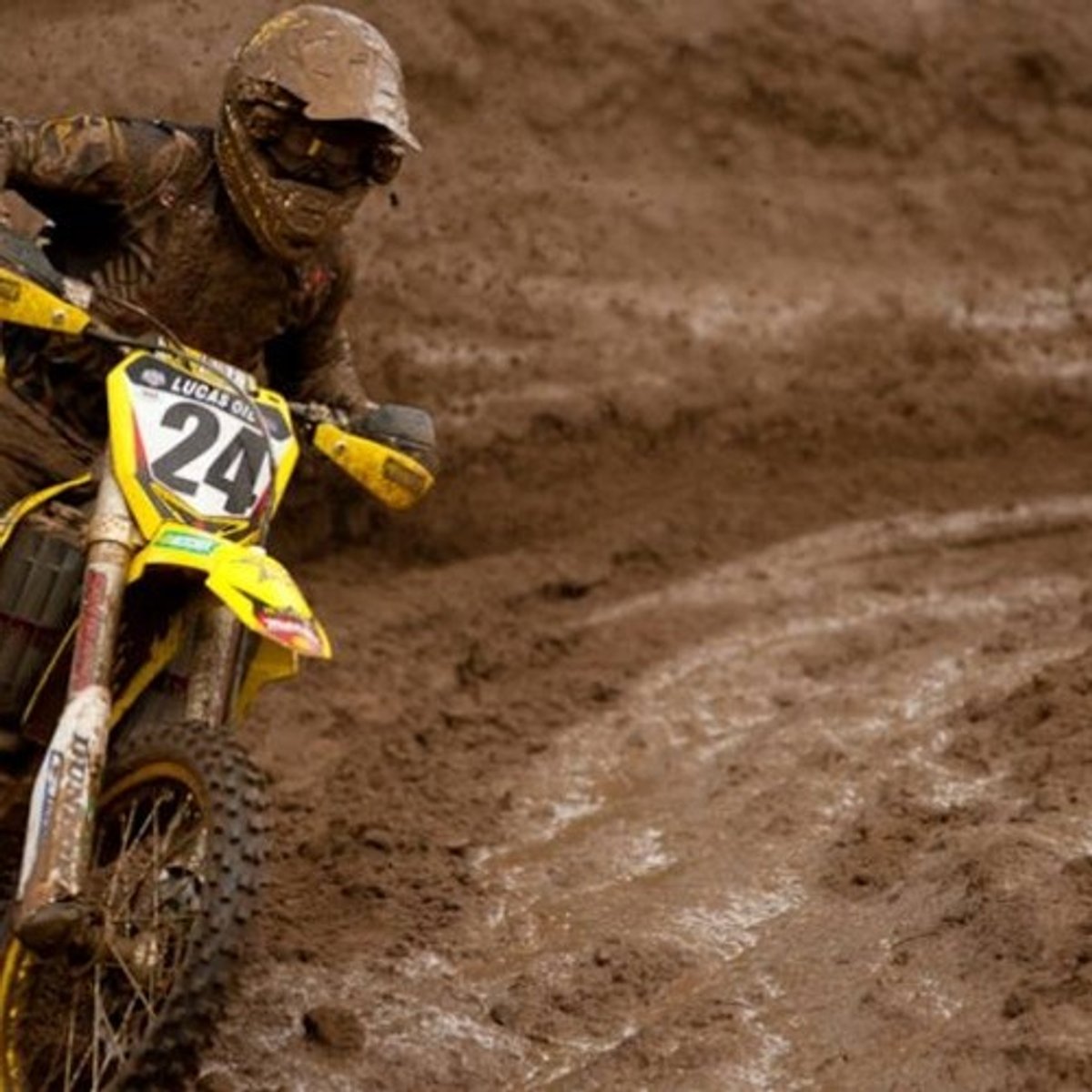 Motocross Rain Gear Buyers Guide