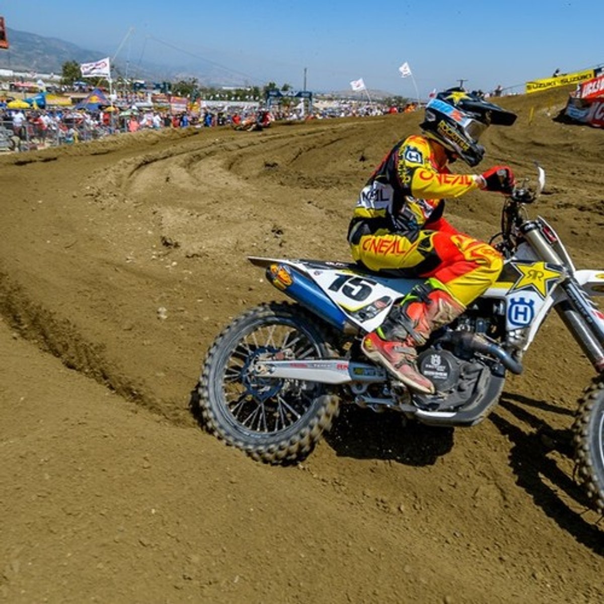 Best Motocross Boots