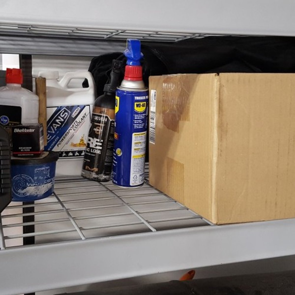 Does Engine Oil Go Bad? Using Old Oil and Other Fluids in Your Dirt Bike or ATV