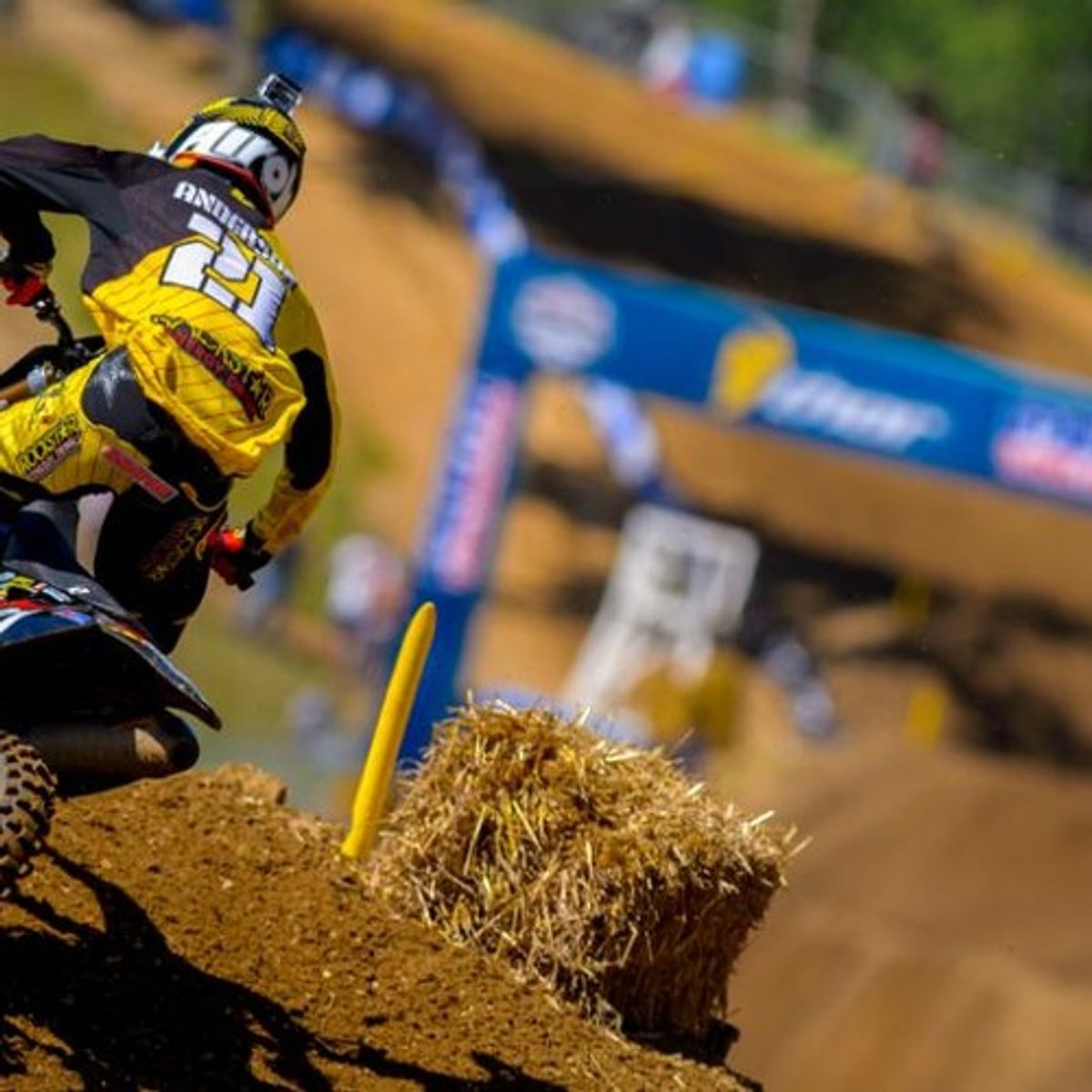 Dirt Bike Tire Buying Guide