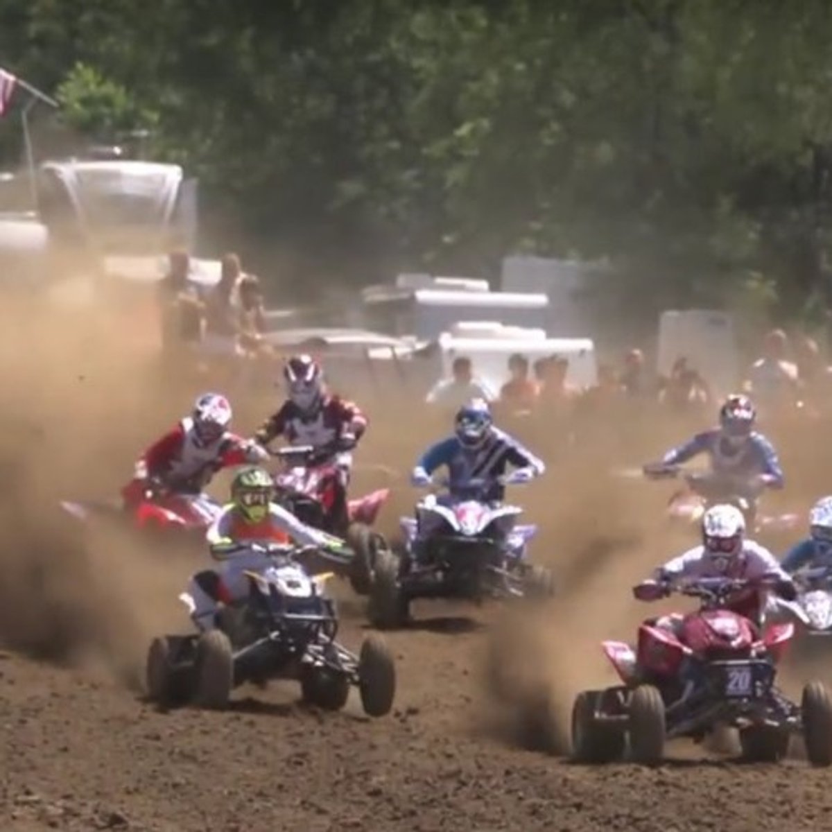 10 Really Expensive Adjustments to Improve ATV Performance