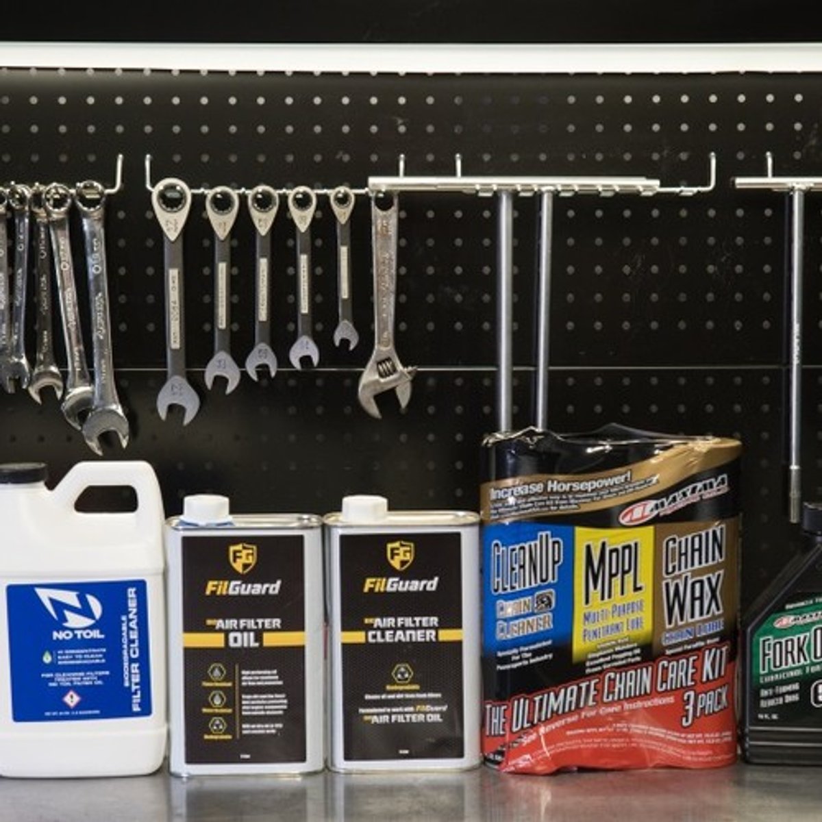 Can I Use Dirt Bike Oil In My Car? And Other Equivalent Engine Fluids