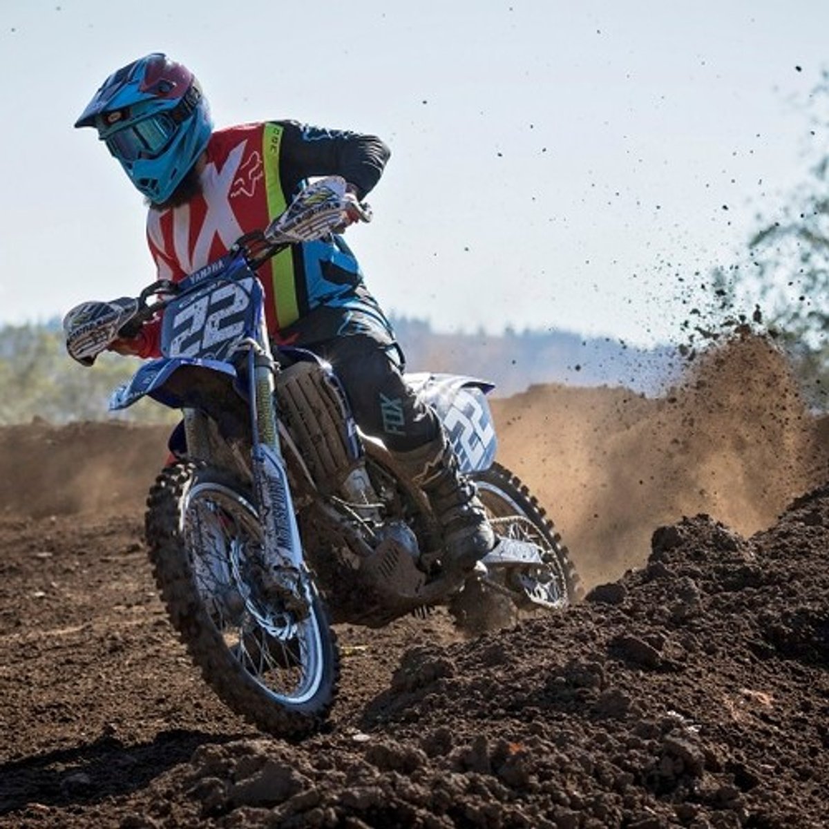 Best Modifications for Dirt Bikes