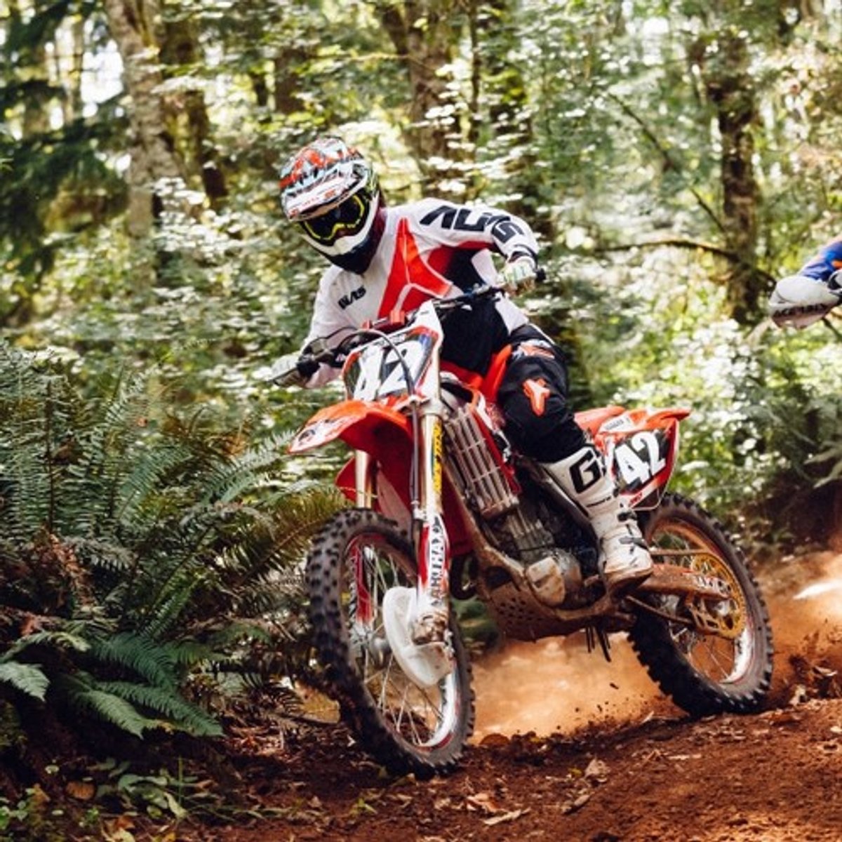 10 Things You Should Carry When Trail Riding 