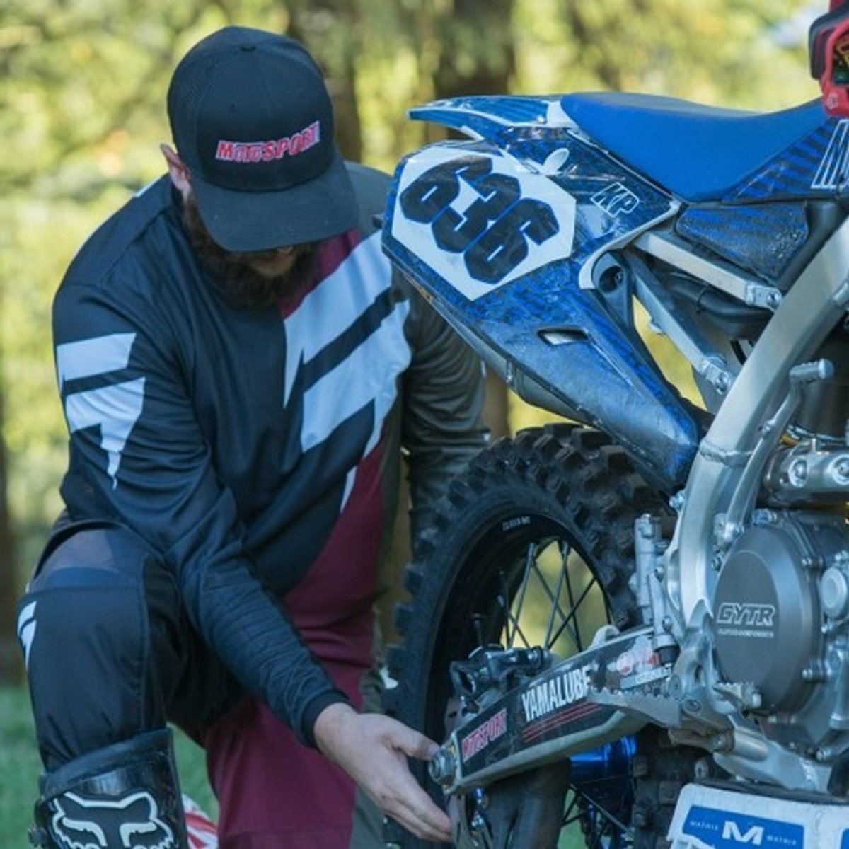 Proper Maintenance of Dirt Bike Wheels