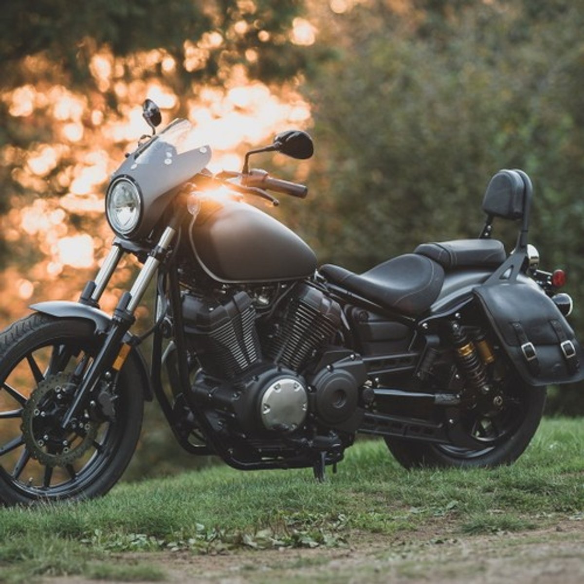 Air Cooled vs. Liquid Cooled Motorcycles