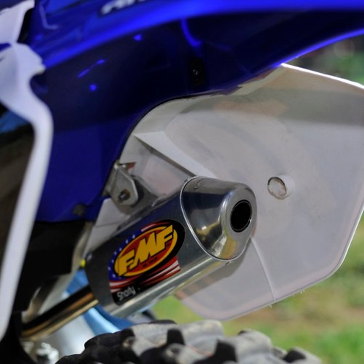 Exhaust Upgrade - What You Need to Know