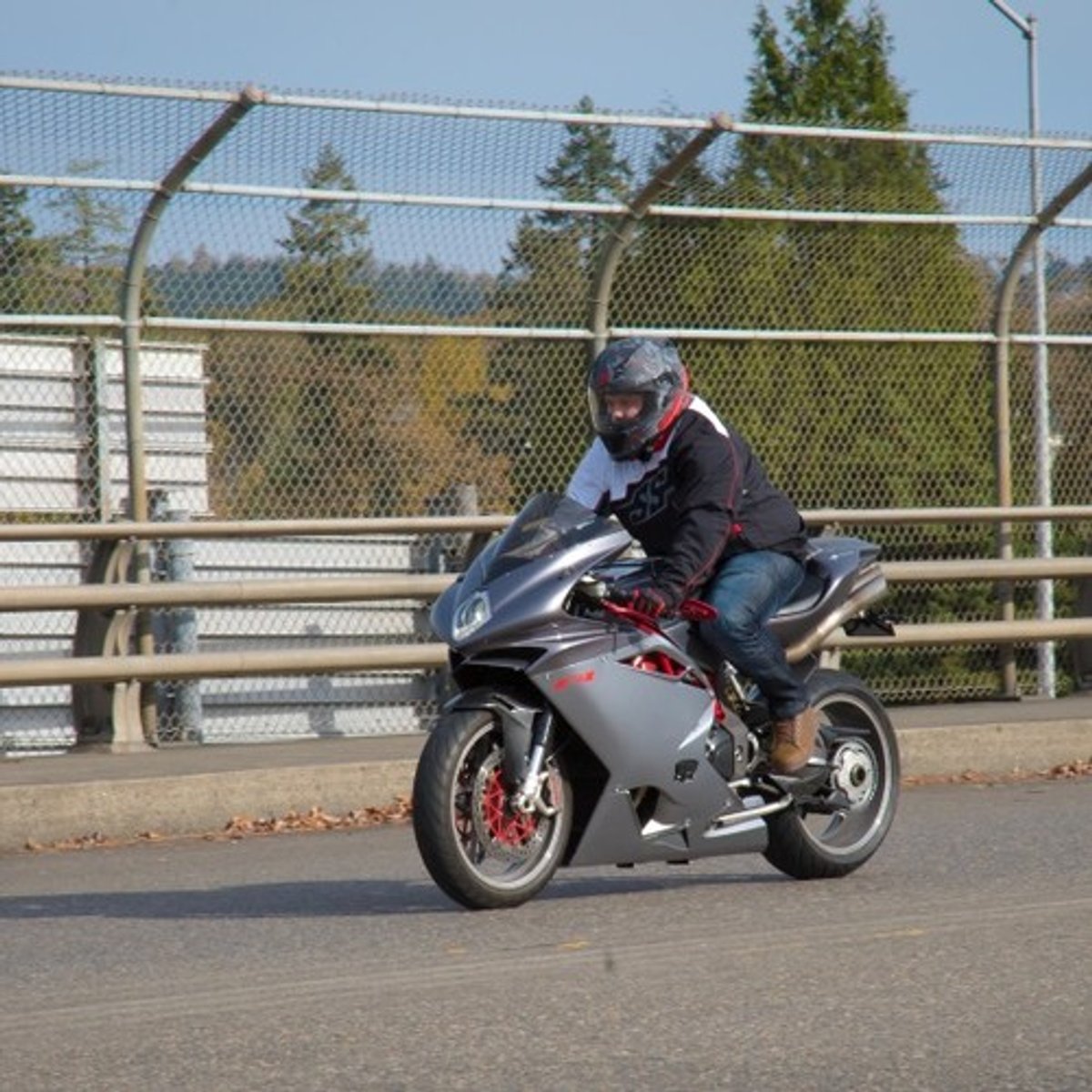 Best Motorcycle Riding Jeans