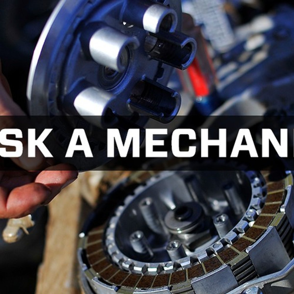 Ask a Mechanic: Fuel Leaking from the Carb