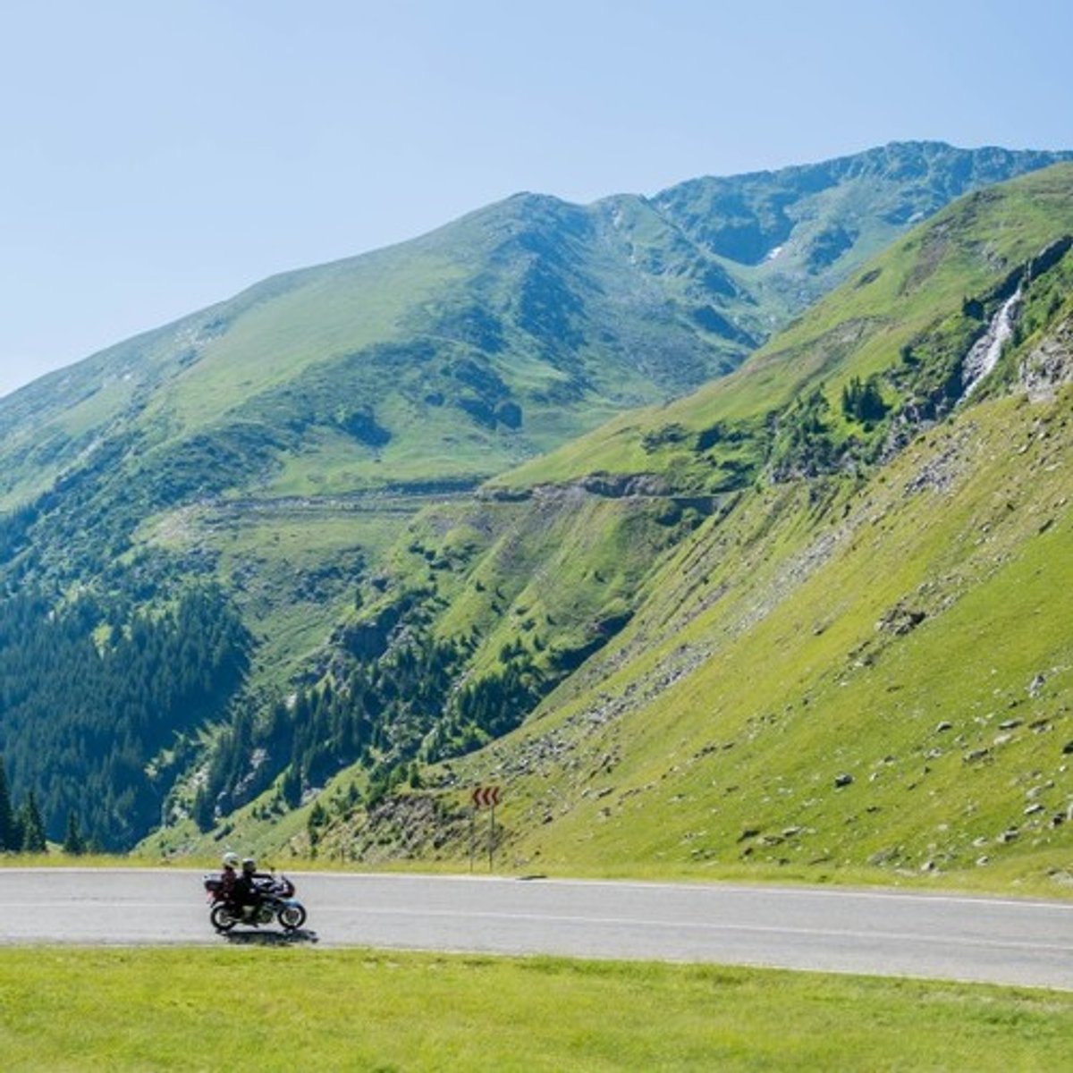 How To Stay Cool This Summer Riding Your Motorcycle