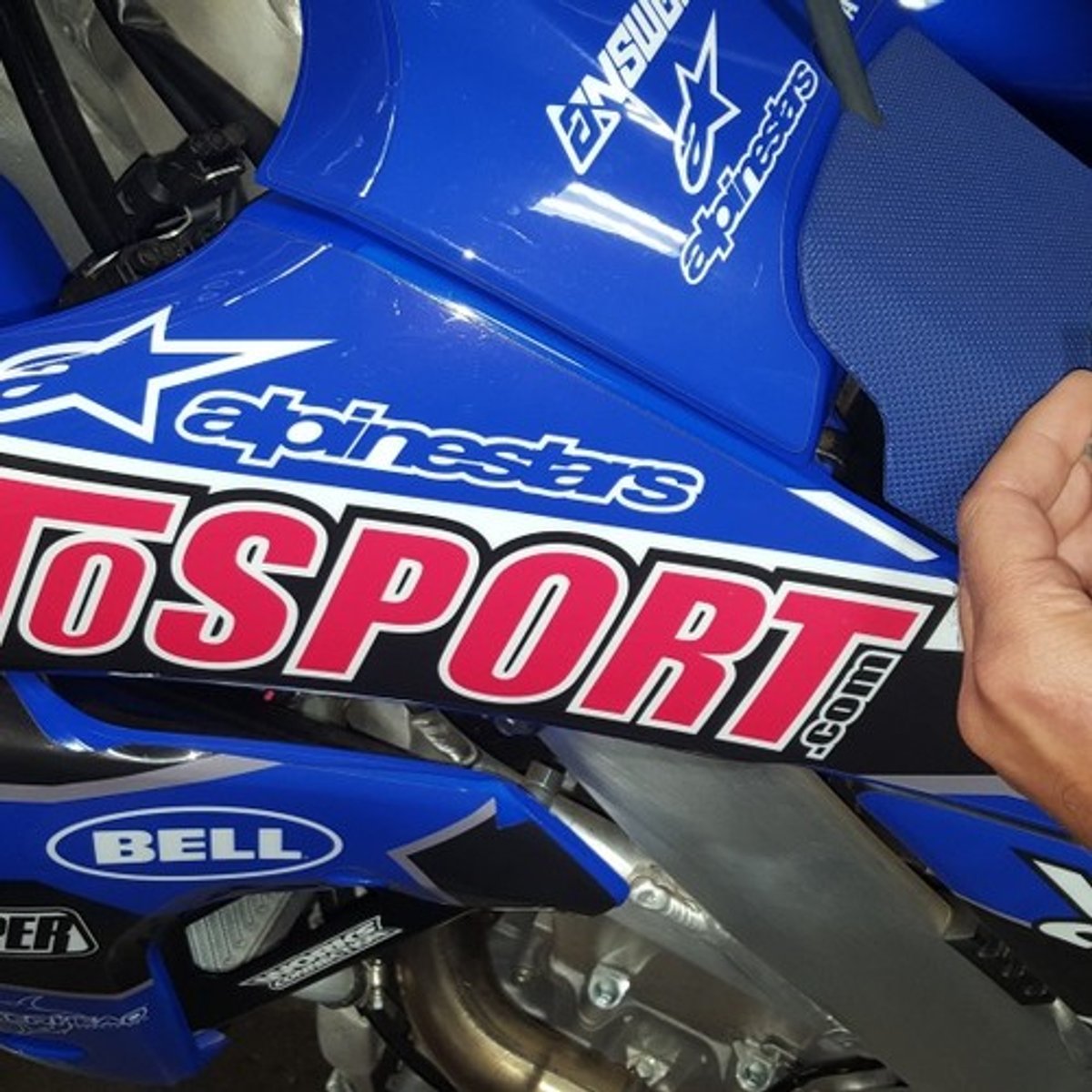 How To Use Loctite on Your Dirt Bike or ATV