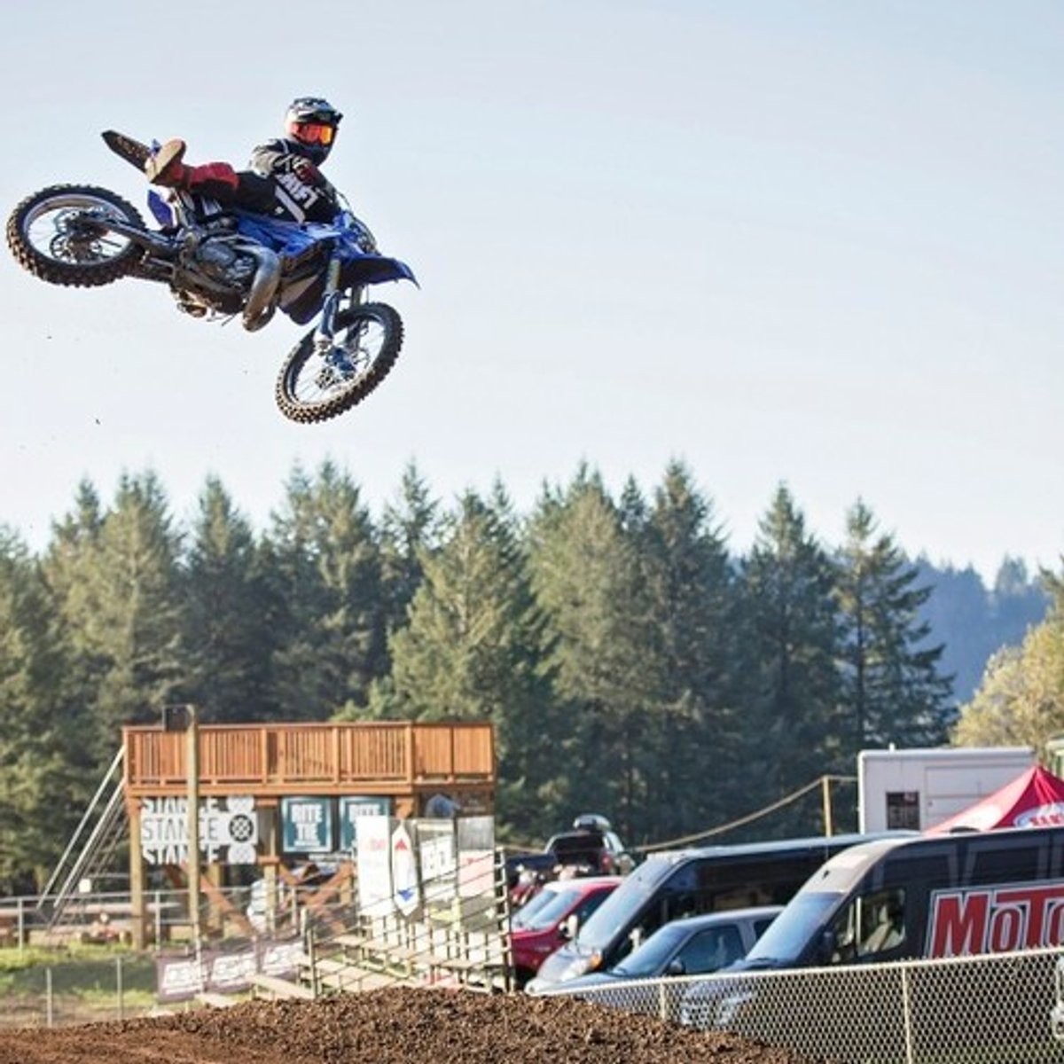 Best 2-Stroke Oil for Your Dirt Bike or ATV