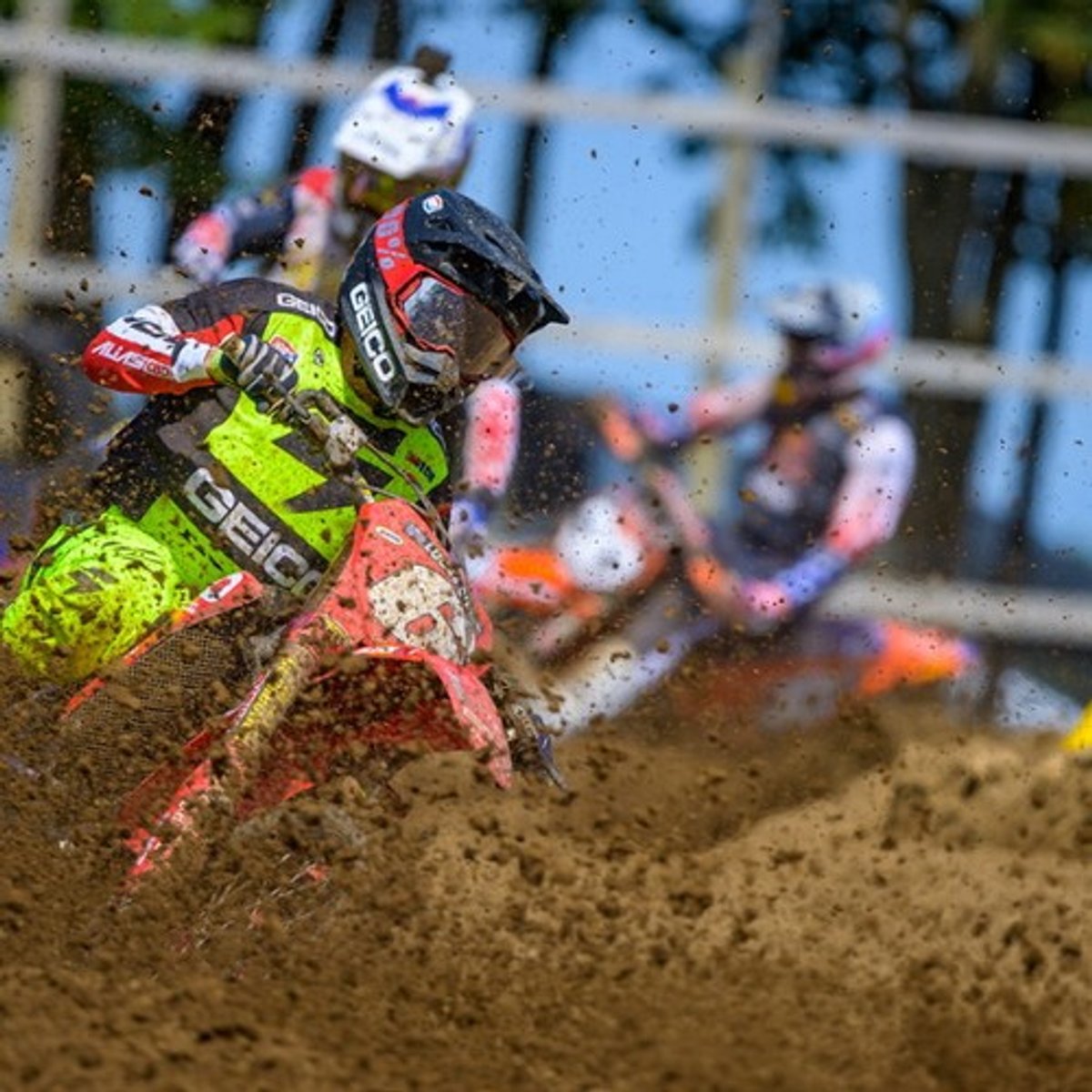 Motocross Protective Gear Buying Guide